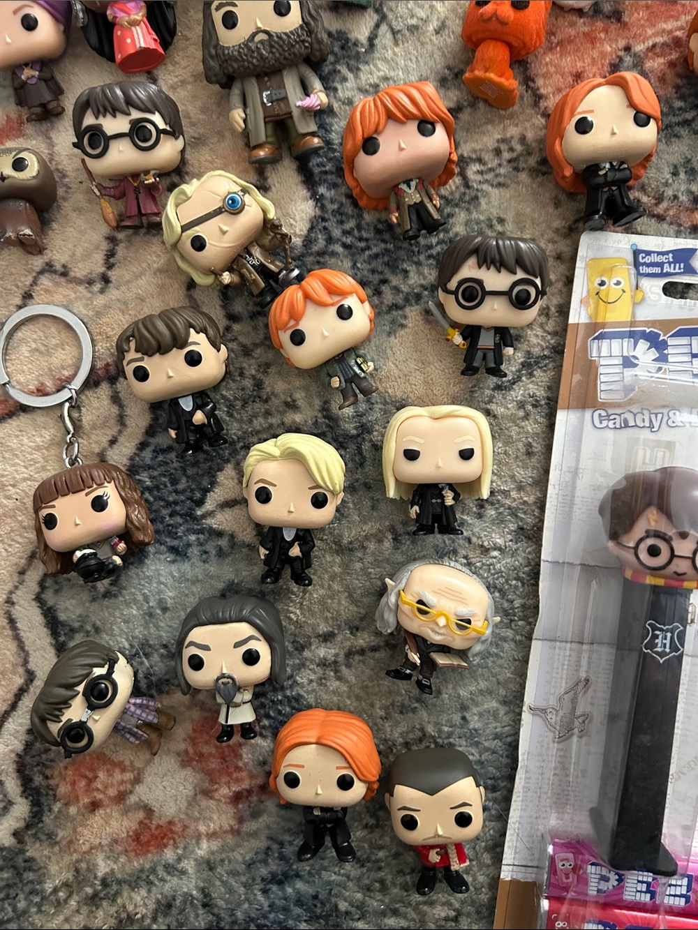 Funko Pop! Collectible Characters - Multi-Color - Picture 10 of 10